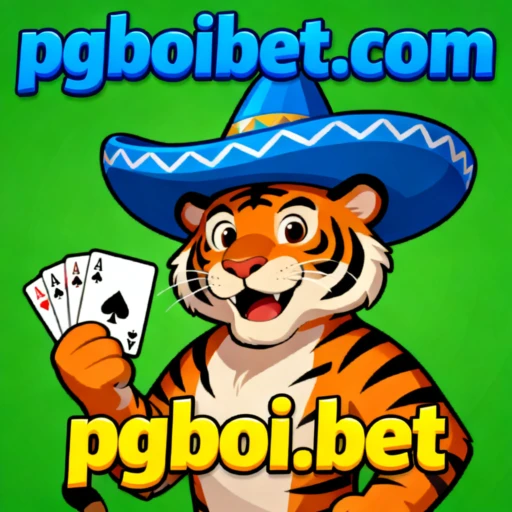 pgboi.bet Logo